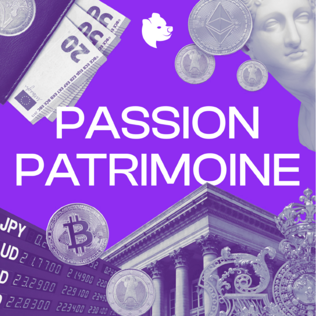 Passion Patrimoine 14 La Success Story D Un Entrepreneur Visionnaire Dans Le Domaine De La