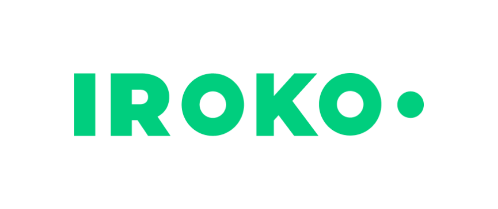 Iroko-logo